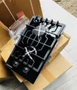 Brand New Kenwood 2 Gas Hob (Black) - 2