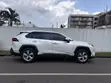 Toyota RAV4 Limited 2021 White - 2