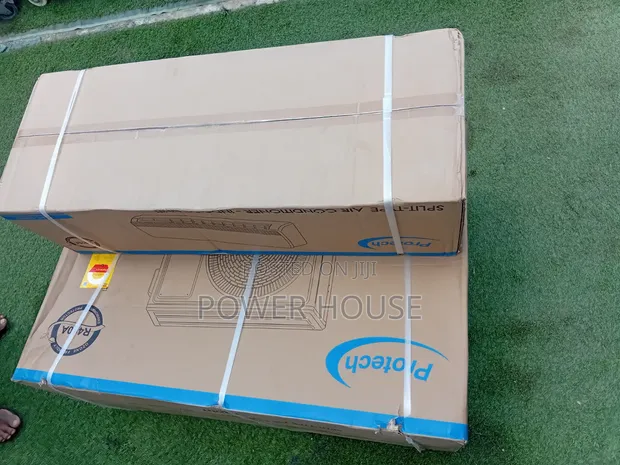 Protech 2.5HP AC - Brand New - 1