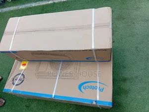Protech 2.5HP AC - Brand New