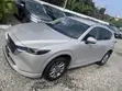 Mazda CX-5 2.5 Carbon Turbo AWD 2025 Beige - 5