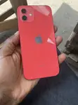 Apple iPhone 12 64GB Red - 1