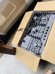 Kenwood 90cm Gas Electric Cooker - 2
