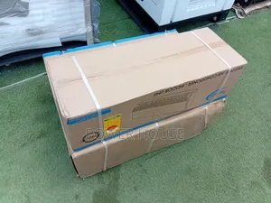 Protech 2.5HP Air Conditioner - 1 Year Warranty