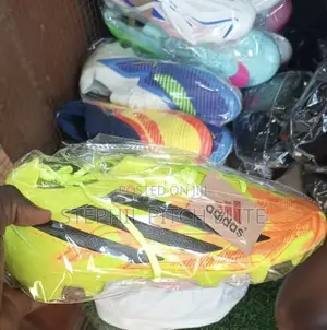 Adidas F50 Hyperfast Elite Football Boots