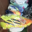 Adidas F50 Hyperfast Elite Football Boots - 2