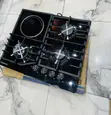 Brand New Kenwood 60cm 3+1 Electric Hob - 2
