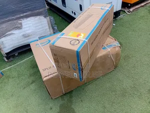 Protech 2.5HP Split System Air Conditioner