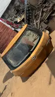 Toyota Matrix Boot / Tailgate (2003-2016) - 1