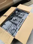 Kenwood 90cm Gas Electric Cooker - 4 Burners - 2