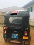 Bajaj Tricycle 2025 - Black - 3