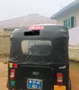 Bajaj Tricycle 2025 - Black - 4