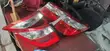 Toyota Corolla 2014 Taillights - 2