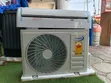Protech 1.5hp Air Conditioner with 1 Year Warranty - 1