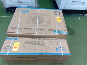Protech 2.5HP Air Conditioner - Brand New