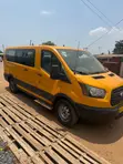 Ford Transit 2020 - 1