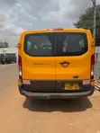 Ford Transit 2020 - 2