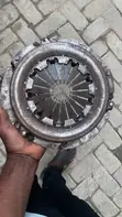 Pressure Plate and Clutch Disc - 2