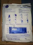 Tyvek 500 Xpert Disposable Coverall - 2