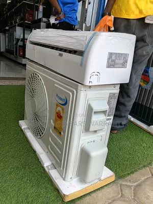 Protech 1.5hp Air Conditioner