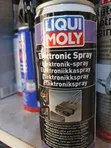 Liqui Moly Electronic Spray 200ml - 3