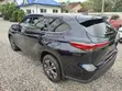 2022 Toyota Highlander XLE Blue - 5