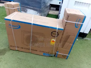 Protech 2.5HP Air Conditioning Unit
