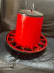 Manual Feeders (10kg) - 1
