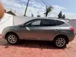 Nissan Rogue SV 2012 Gray - 2