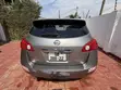 Nissan Rogue SV 2012 Gray - 4