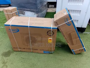Protech 2.5HP Split System Air Conditioner