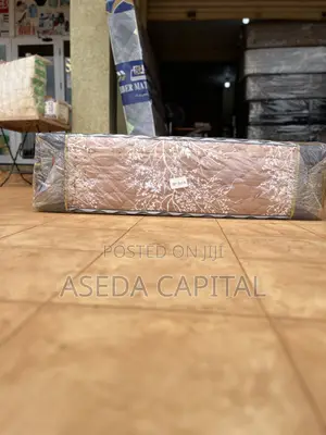 14" Double Size Mattress