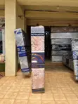 14" Double Size Mattress - 2