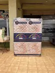 14" Double Size Mattress - 3