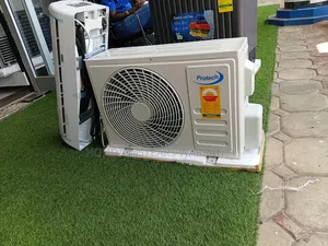 Protech Smart AC - Energy Saving, 1 Year Warranty