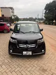 Toyota bB 2010 Black - 1