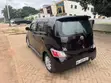 Toyota bB 2010 Black - 2
