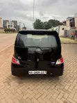 Toyota bB 2010 Black - 4