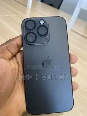 Apple iPhone 14 Pro 128GB Blue