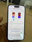 Apple iPhone 14 Pro 128GB Blue - 2