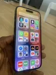 Apple iPhone 14 Pro 128GB Blue - 3