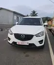 Mazda CX-5 Sport AWD 2016 White - 1
