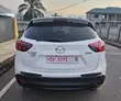Mazda CX-5 Sport AWD 2016 White - 3
