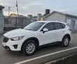 Mazda CX-5 Sport AWD 2016 White - 5