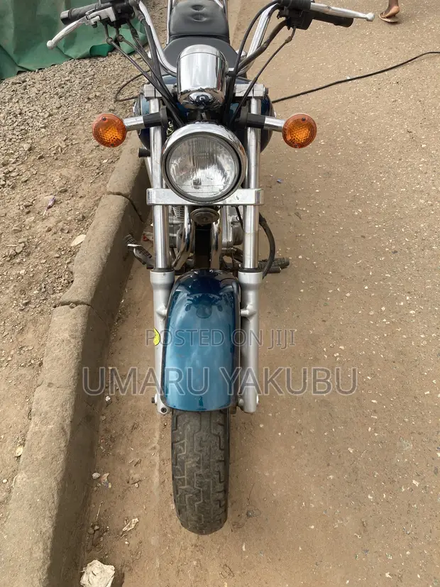 Suzuki Malaguti 2023 Green - 1