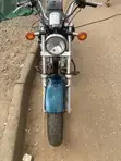 Suzuki Malaguti 2023 Green - 1