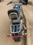 Suzuki Malaguti 2023 Green - 2