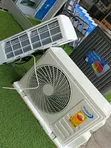 Protech Air Conditioner - Ozone Friendly - 1
