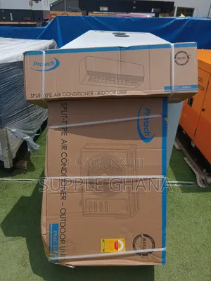 Protech 2.5HP Split Air Conditioner