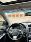 2014 Toyota Camry SE Sport Sedan - 1